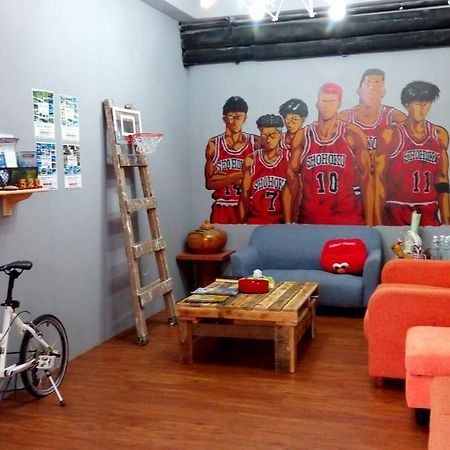 Sleep In Guest House Hualien City Εξωτερικό φωτογραφία