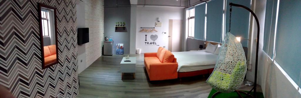 Sleep In Guest House Hualien City Εξωτερικό φωτογραφία