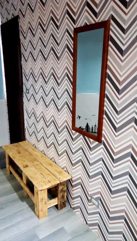 Sleep In Guest House Hualien City Εξωτερικό φωτογραφία