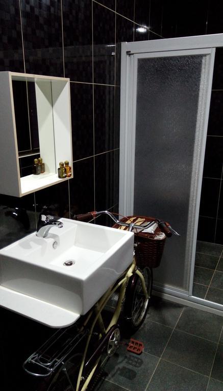 Sleep In Guest House Hualien City Εξωτερικό φωτογραφία